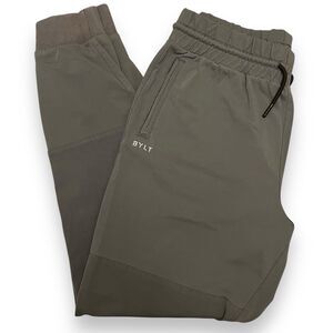 Bylt Elite Jogger Mens Large Premium Basics